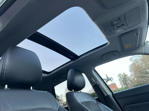 Suzuki Vitara  1.6 SZ5 SUV 5dr Petrol Manual Euro 6 (s/s) (120 ps) 