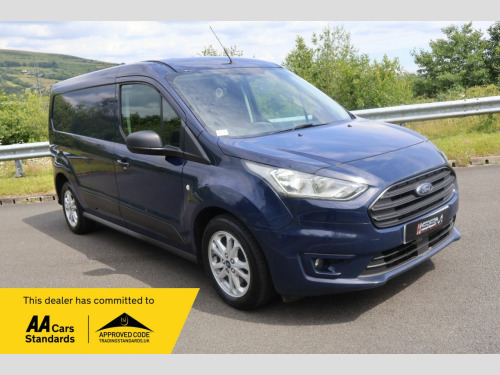 Ford Transit Connect  240 TREND TDCI