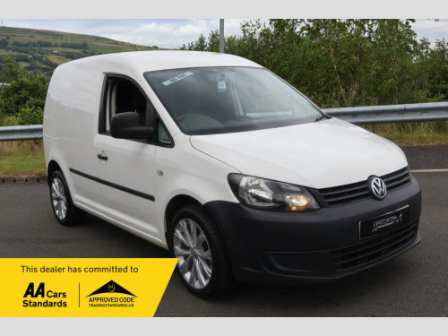 Volkswagen Caddy  C20 TDI STARTLINE