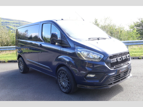 Ford Transit Custom  320 TREND P/V L1 H1