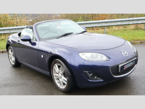 Mazda MX-5  I ROADSTER SE