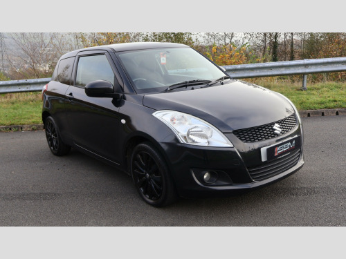 Suzuki Swift  SZ4