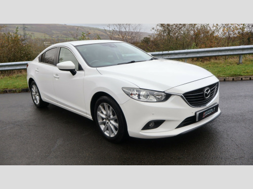 Mazda Mazda6  D SE-L