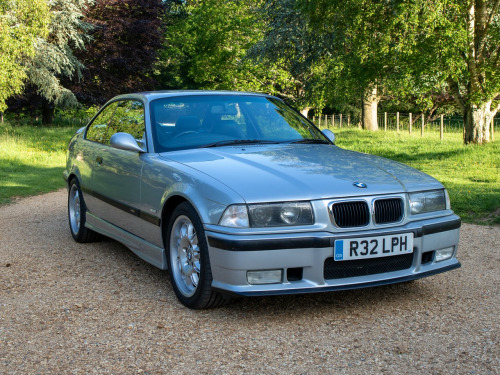 BMW M3 COUPE