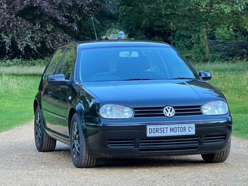 Volkswagen Golf  1.8 T GTI