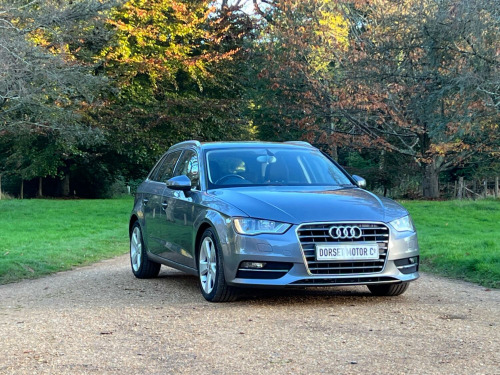 Audi A3  1.6 TDI Sport