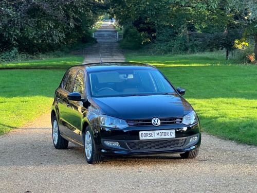 Volkswagen Polo  1.2 Match