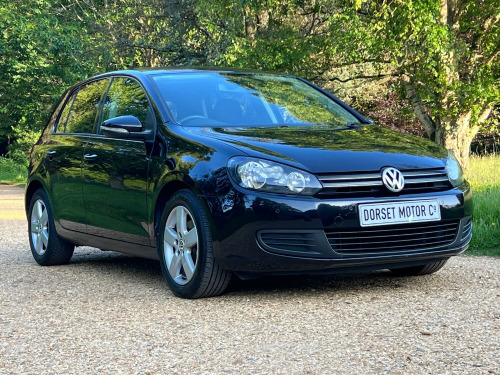 Volkswagen Golf  1.6 TDI Match