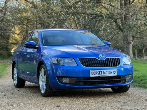 Skoda Octavia  1.6 TDI SE Sport