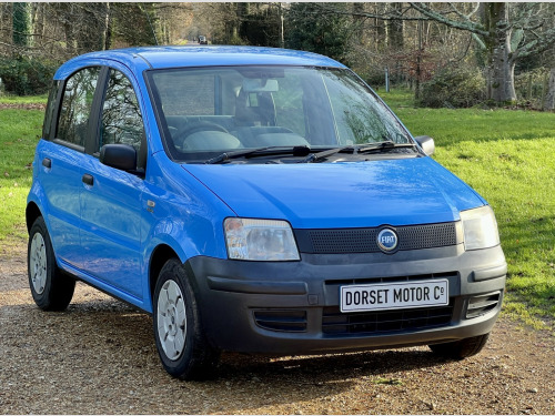 Fiat Panda  1.1 Panda 1.1 Active 