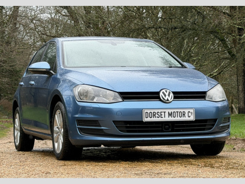Volkswagen Golf  1.6 TDI BlueMotion Tech SE 