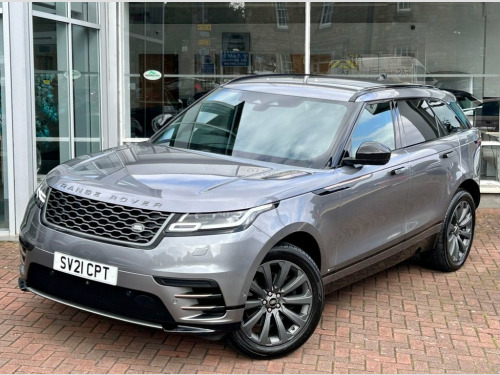 Land Rover Range Rover Velar  2.0 R-DYNAMIC SE MHEV 5d 202 BHP