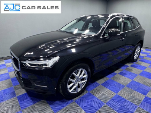 Volvo XC60  2.0 D4 Momentum SUV 5dr Diesel Auto AWD Euro 6 (s/