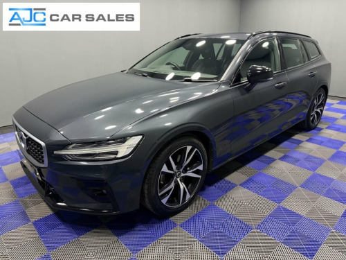 Volvo V60  2.0 D4 R-Design Estate 5dr Diesel Manual Euro 6 (s