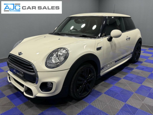MINI Hatch  1.5 One 1499 GT Hatchback 3dr Petrol Manual Euro 6