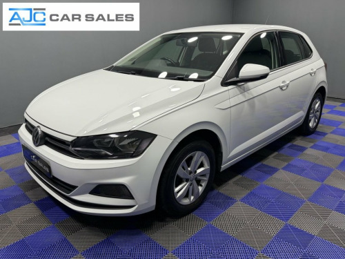 Volkswagen Polo  1.0 TSI SE Hatchback 5dr Petrol DSG Euro 6 (s/s) (