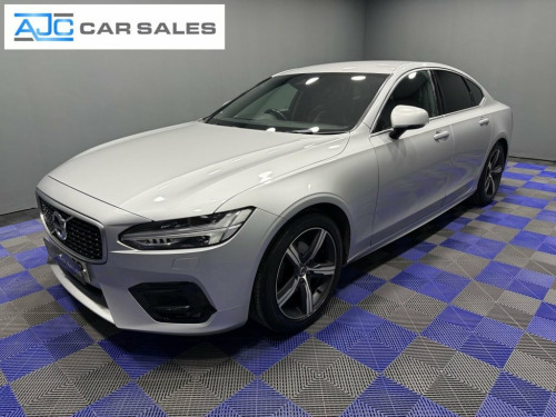 Volvo S90  2.0 D4 R-Design Saloon 4dr Diesel Auto Euro 6 (s/s