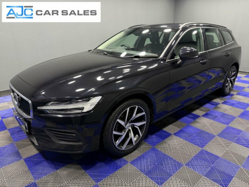 Volvo V60  2.0 D3 Momentum Plus Estate 5dr Diesel Auto Euro 6