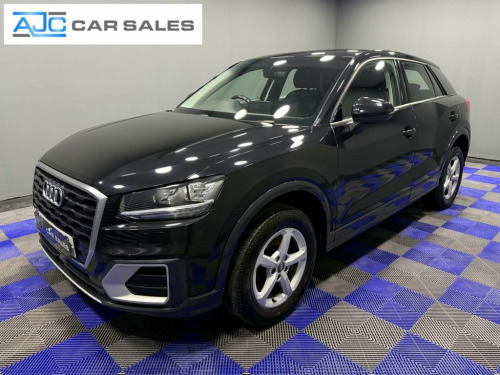 Audi Q2  1.0 TFSI 30 SE SUV 5dr Petrol Manual Euro 6 (s/s)  