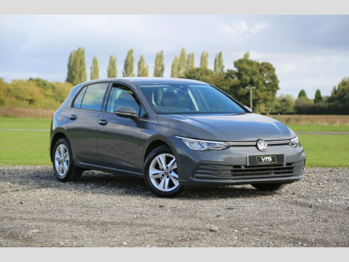 Volkswagen Golf  1.5 TSI Life Hatchback 5dr Petrol Manual Euro 6 (s