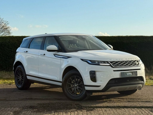 Land Rover Range Rover Evoque  2.0 D165 MHEV SUV 5dr Diesel Auto 4WD Euro 6 (s/s)