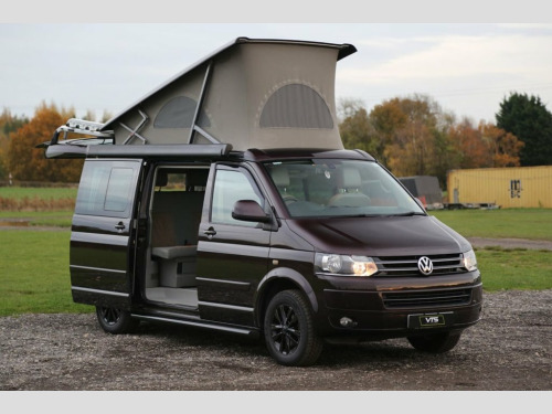 Volkswagen California  SE TDI BLUEMOTION TECHNOLOGY