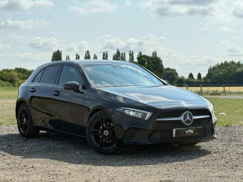 Mercedes-Benz A-Class A200 1.3 A200 AMG Line Hatchback 5dr Petrol 7G-DCT Euro 