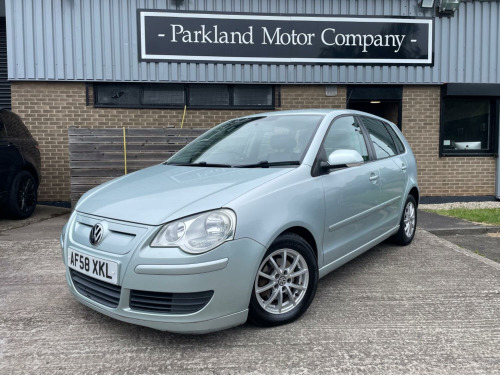 Volkswagen Polo  1.4 TDI BlueMotion 1