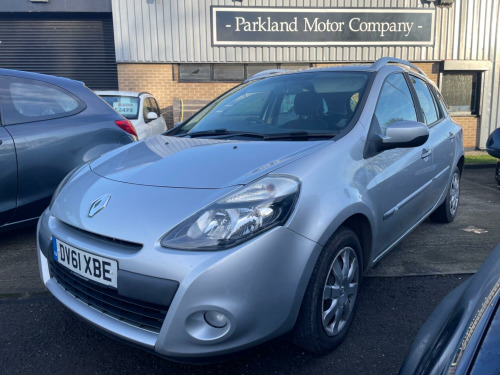 Renault Clio  1.5 dCi Expression