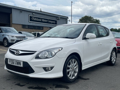 Hyundai i30 1.4 Comfort