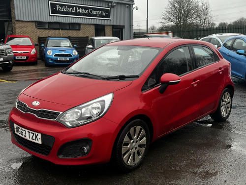 Kia Rio  1.3 2 
