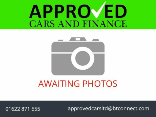 Ford C-MAX  1.5 TDCI ZETEC MPV 5dr IN RED WITH 114,767 MILES A