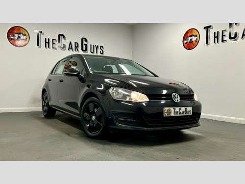 Volkswagen Golf  2.0 SE TDI BLUEMOTION TECHNOLOGY DSG 5d 148 BHP AU