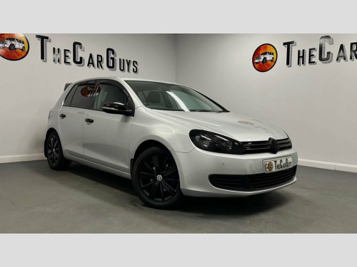 Volkswagen Golf  1.6 MATCH TDI DSG 5d 103 BHP 0%  DEPOSIT FINANCE A