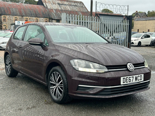 Volkswagen Golf  1.4 TSI SE Nav Euro 6 (s/s) 3dr