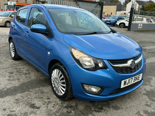 Vauxhall Viva  1.0i SE Euro 6 5dr