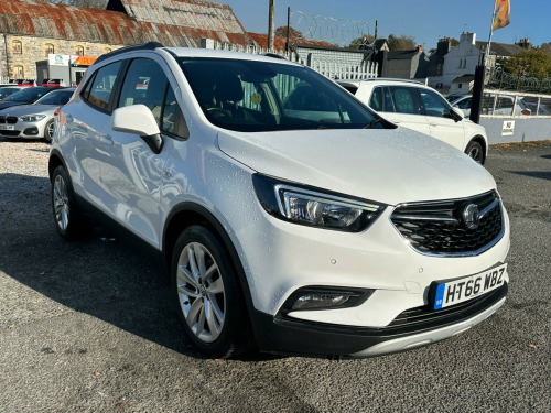 Vauxhall Mokka X  1.6i Active Euro 6 (s/s) 5dr