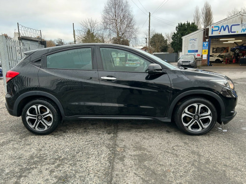 Honda HR-V  1.6 i-DTEC SE Euro 6 (s/s) 5dr