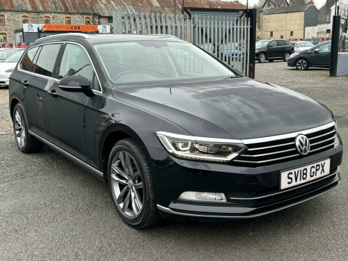 Volkswagen Passat  1.8 TSI GT DSG Euro 6 (s/s) 5dr