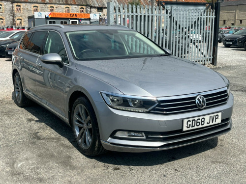 Volkswagen Passat  2.0 TDI GT DSG Euro 6 (s/s) 5dr