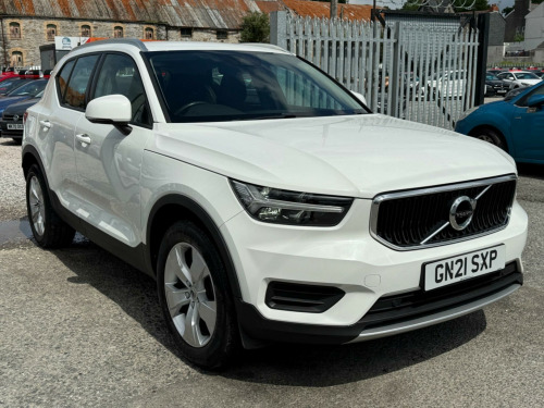 Volvo XC40  1.5 T3 Momentum Euro 6 (s/s) 5dr