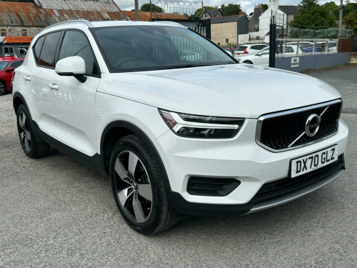 Volvo XC40  1.5 T3 Momentum Auto Euro 6 (s/s) 5dr