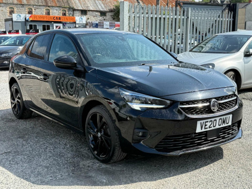 Vauxhall Corsa  SRI PREMIUM 5-Door