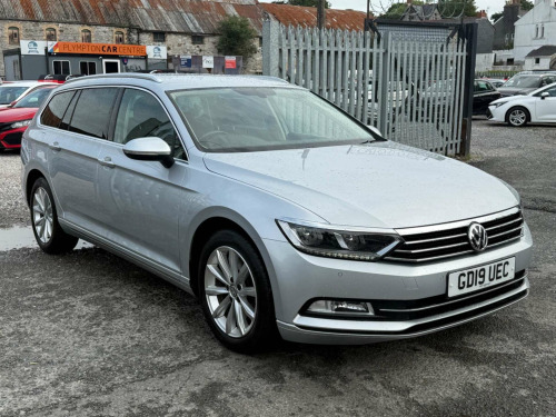 Volkswagen Passat  SE BUSINESS TDI 5-Door