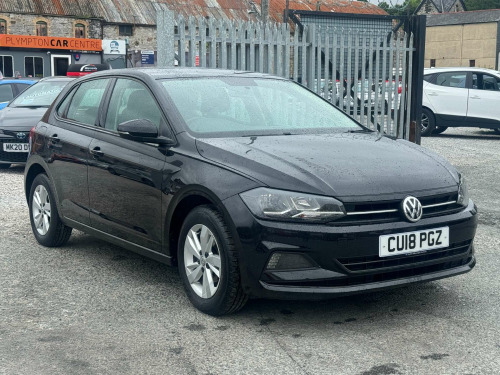 Volkswagen Polo SE 5-Door