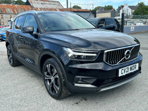 Volvo XC40  RECHARGE T4 INSCRIPTION 5-Door
