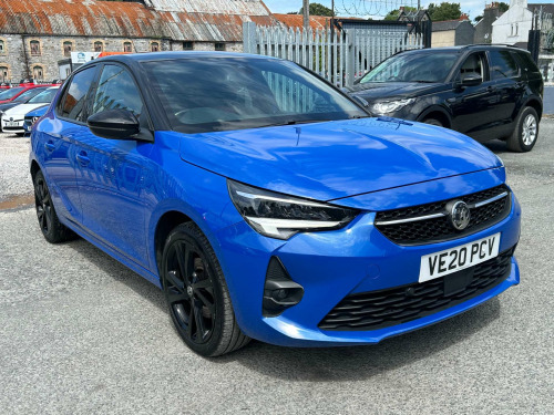 Vauxhall Corsa  SRI PREMIUM 5-Door
