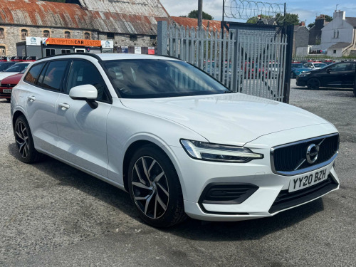 Volvo V60  D3 MOMENTUM PLUS 5-Door