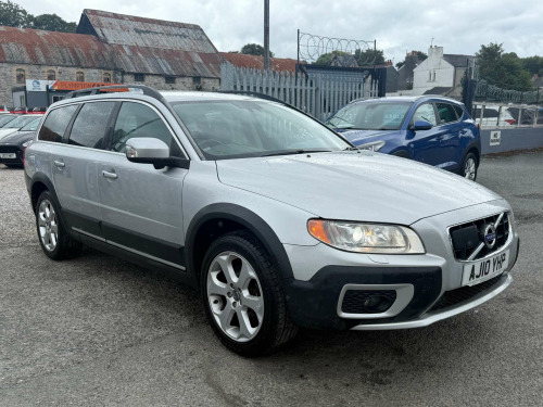 Volvo XC70 D3 SE LUX 5-Door
