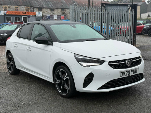 Vauxhall Corsa  ELITE NAV PREMIUM 5-Door